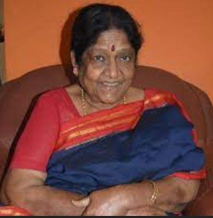 M. N. Lakshmi Devi - Wikiunfold